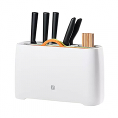 Подставка для ножей приборов Xiaomi Five Smart Knife Plates For Sterilization (YSXDJ001HJ)