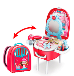 Игровой набор Childrens leisure Принцесса No Brand