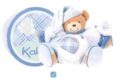 Мягкая игрушка Kaloo Медведь 9610790