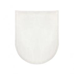 Внутренний пакет для соковыжималки Xiaomi MSW1 Filter Inner Bag (упаковка 21 штука)