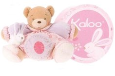 Мягкая игрушка Kaloo Медведь 9612442
