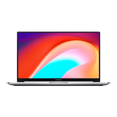 Ноутбук Xiaomi RedmiBook 14 II 2020 Silver (JYU4312CN)
