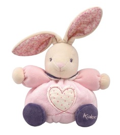 Мягкая игрушка Kaloo Заяц 9698637