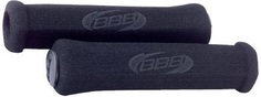 Грипсы BBB FoamGrip 92 mm blackBHG-28G