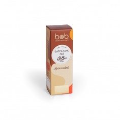 Батончик bob chocolate Шоколадный, снек, "Арахисовый", 49гр.