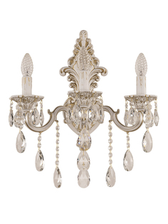 Бра Bohemia Ivele Crystal A161730