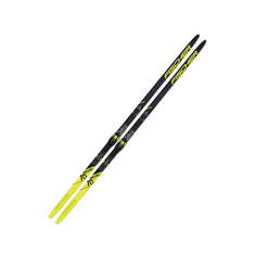 Лыжи Fischer AEROLITE SKATE 70 STIFF IFP 186 см N26220V