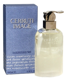 Туалетная вода Cerruti Image Men 100 мл