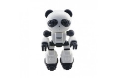 Радиоуправляемый робот Create Toys CR-1802-1 интерактивный