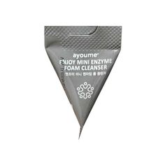 Пенка для умывания с энзимами Ayoume Enjoy Mini Enzyme Foam Cleanser 15 шт