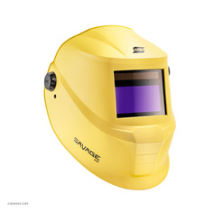 Сварочная маска ESAB SAVAGE A40 YELLOW