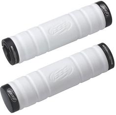 Грипсы BBB FoamFix 130mm whiteBHG-18