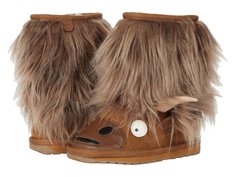 Угги детские Emu Australia К12720 коричневый р.24