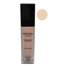 Основа для макияжа Provoc CheckMatte Foundation тон 27