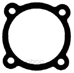 Прокладка приемной трубы audi a3/a3t/tt/a6 1.8 20v dohc agu/arz 97 Ajusa 00758800