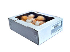 Печенье Калинка Творожинка сдобное 300 г