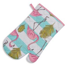 Прихватка Guten Morgen Фламинго gmg406130