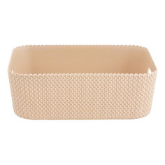 Корзина для хранения Homeclub Loft 20,8 x 15,8 x 9,5 см