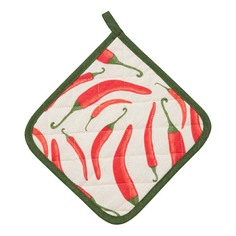 Прихватка Guten Morgen Chilly 20 x 20 см хлопок