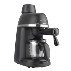 Кофеварка рожкового типа Homeclub CM5409-CB