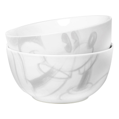 Пиалы Disney DW0490 фарфор 14 см 2 шт No Brand