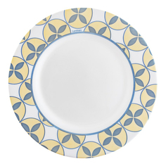 Тарелка суповая Luminarc Scandie 22 см