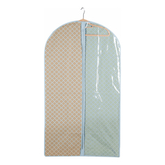 Чехол для одежды HomeClub 100 x 60 см в ассортименте