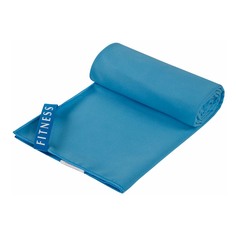 Полотенце Guten Morgen Fitness 80 х 130 см микрофибра в ассортименте