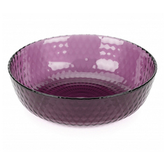 Салатник Luminarc Idylle Lilac стекло 23 см