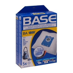 Пылесборник для пылесоса Base BA 1800 5 шт