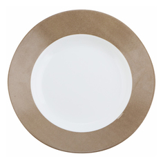 Тарелка суповая Luminarc Everarty Grey 22 см