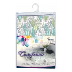 Скатерть Вилина Симфония 6993 160 x 132 см в ассортименте