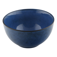 Салатник Homeclub Indigo керамический 14 см