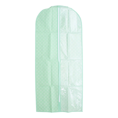 Чехол для одежды Home Club Botanica LEN-9074 137 x 60 см