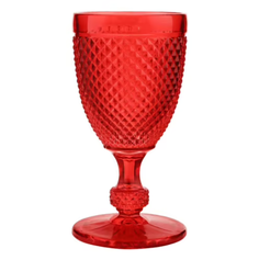 Бокал для вина Homeclub стекло 230 мл