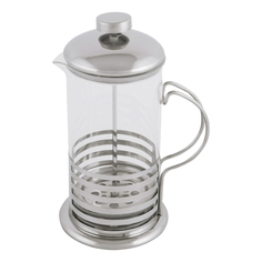 Френч-пресс Mallony Terra 600 мл в ассортименте