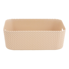 Корзина для хранения Homeclub Loft 29,2 x 21 x 15 см
