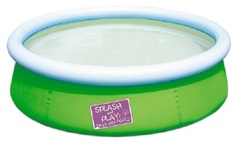 Бассейн Bestway детский 152 х 38 см 477 л