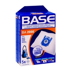 Пылесборник для пылесоса Base BA 2000 5 шт