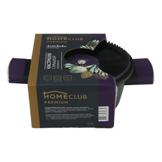 Кастрюля HomeClub Artichoke с крышкой антипригарная 2,2 л