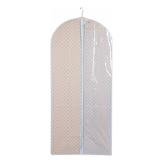 Чехол для одежды HomeClub 137 x 60 см в ассортименте