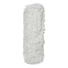 Насадка для швабры Hitt сменная из микрофибры 43 см х 13 см