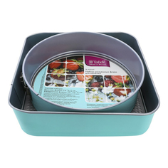 Форма для запекания TalleR 2 шт