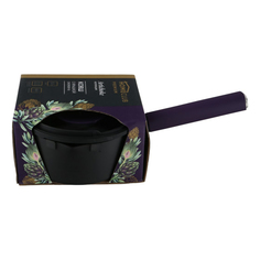 Ковш HomeClub Artichoke с крышкой 1,1 л