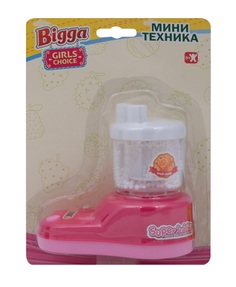 Игрушка Соковыжималка Bigga