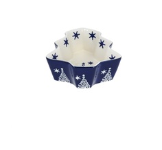 Форма для запекания Homeclub Festive 240 х 195 х 76 мм