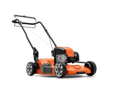 Бензиновая газонокосилка Husqvarna LB 256S 9679887-01 3,2 л.с.