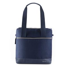 Сумка-рюкзак для коляски Inglesina Aptica Back Bag, Portland Blue(2021)