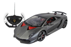 Радиоуправляемая машинка RASTAR "Lamborghini Sesto Elemento" 49200пц