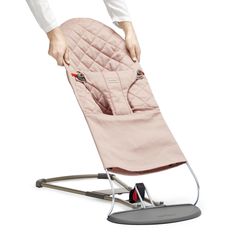 Чехол для шезлонга Bliss Cotton BabyBjorn BabybjÖrn